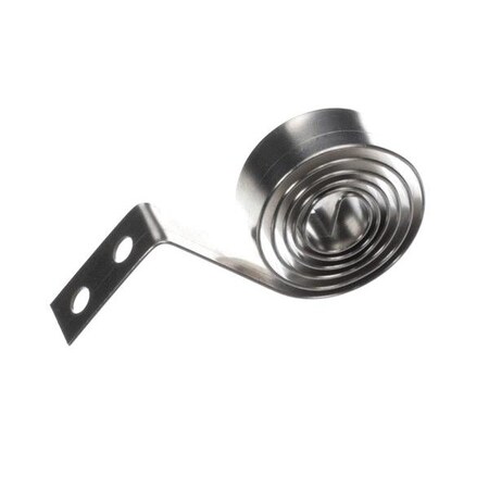 Qbd Modular Systems Spring Door Coil 530149069